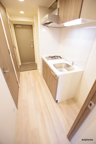 SHOKEN Residence大阪都島(旧：ララプレイス都島プリエ) 仲介手数料無料の内装