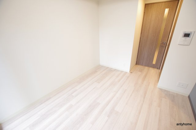 SHOKEN Residence大阪都島(旧：ララプレイス都島プリエ) 仲介手数料無料の寝室