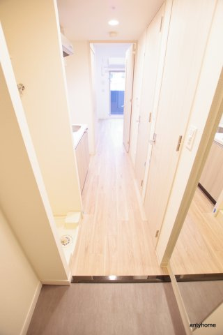 SHOKEN Residence大阪都島(旧：ララプレイス都島プリエ) 仲介手数料無料の内装