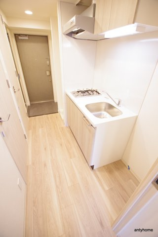 SHOKEN Residence大阪都島(旧：ララプレイス都島プリエ) 仲介手数料無料の内装