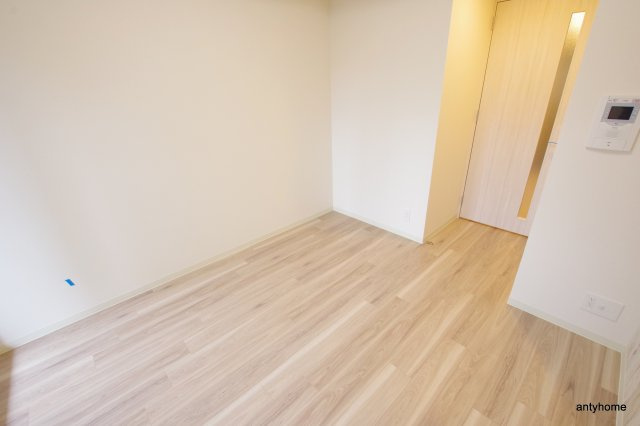 SHOKEN Residence大阪都島(旧：ララプレイス都島プリエ) 仲介手数料無料の寝室