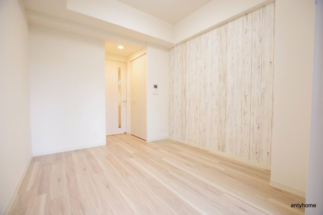 SHOKEN Residence大阪都島(旧：ララプレイス都島プリエ) 仲介手数料無料の居間・リビング