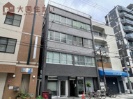 文信マンションの画像