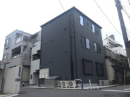 クレール十条の画像