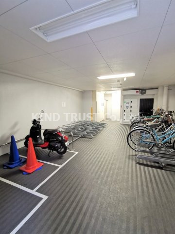 LaJolla西天満のその他共用部分