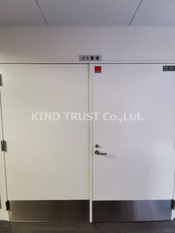 LaJolla西天満のその他共用部分