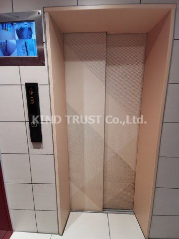 LaJolla西天満のその他共用部分