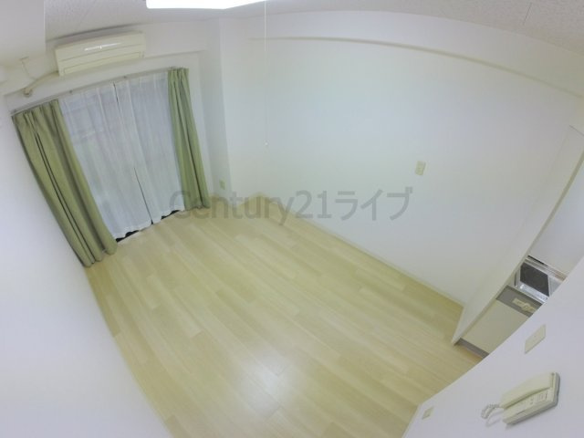 【寝室】 | シェルプール弐番館