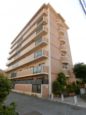 【外観】 | サンクレスト28