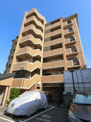 【外観】 | サンクレスト28