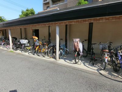 【その他共用部分】 | サンクレスト28