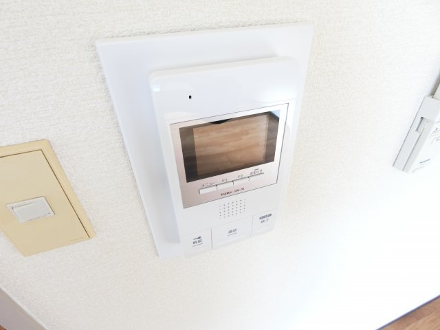 ピソ・デ・ホベンのセキュリティ