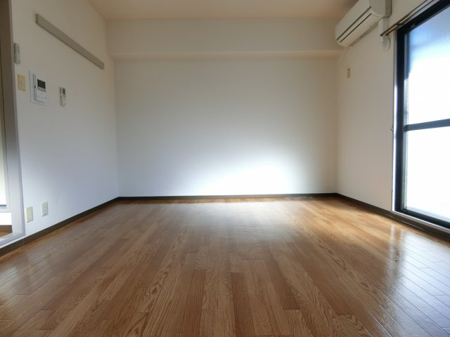 ピソ・デ・ホベンの寝室