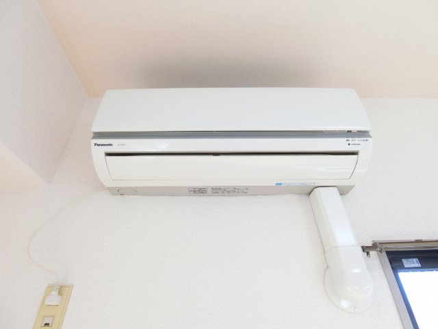 ピソ・デ・ホベンの設備