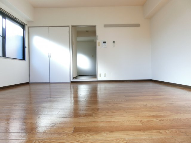 ピソ・デ・ホベンの内装