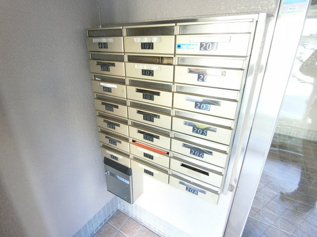 ピソ・デ・ホベンのその他共用部分