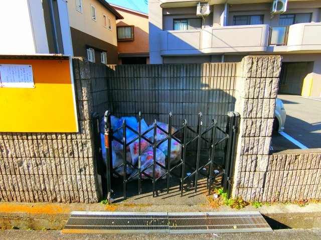 ピソ・デ・ホベンのその他共用部分