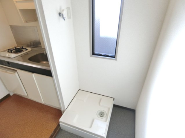 ピソ・デ・ホベンの内装