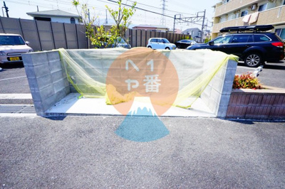 【その他】 | Lemons蓮正寺 | ネット無料。ゴミ置き場