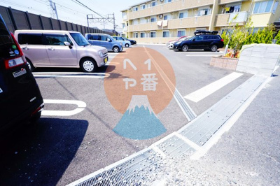 【その他共用部分】 | Lemons蓮正寺 | ネット無料。駐車場