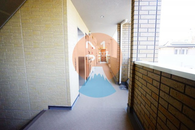 【ロビー】 | Lemons蓮正寺 | ネット無料。ロビー