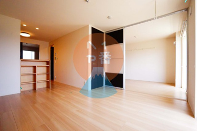 【内装】 | Lemons蓮正寺 | ネット無料。11.9帖のお部屋　＊参考写真です