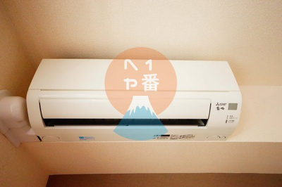 【設備】 | Lemons蓮正寺 | ネット無料。エアコン付き　＊参考写真です