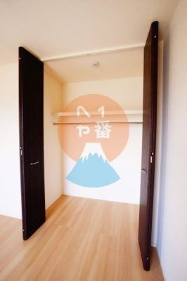 【収納】 | Lemons蓮正寺 | ネット無料。収納　＊参考写真です