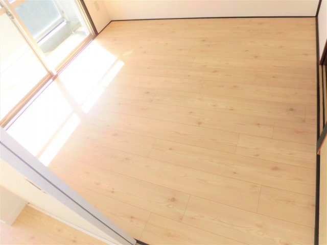 ヴィラナリー安八A棟の洋室|イメージ写真