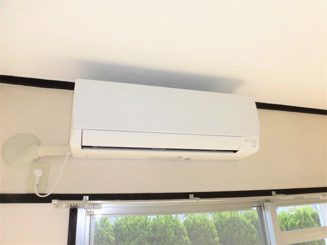 ヴィラナリー安八A棟の設備|イメージ写真