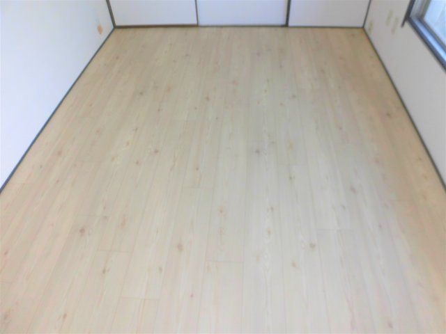 ヴィラナリー安八A棟の洋室|イメージ写真