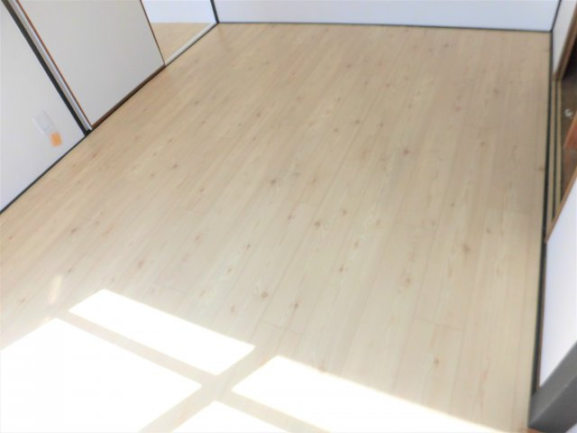 ヴィラナリー安八A棟の洋室|イメージ写真