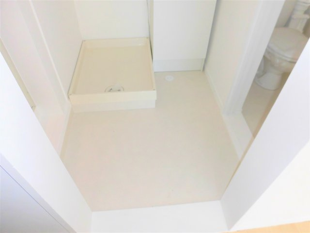 ヴィラナリー安八A棟の洗面所|イメージ写真