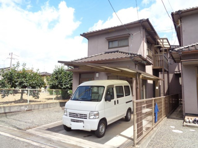 【外観】 | 佐藤貸住宅