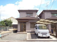 佐藤貸住宅の画像