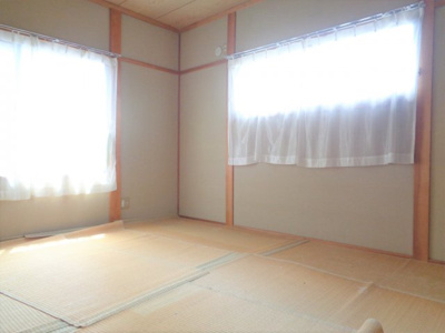 【その他】 | 佐藤貸住宅 | 2F　和室6帖