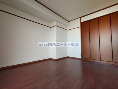 【居間・リビング】 | 東花園コーポ