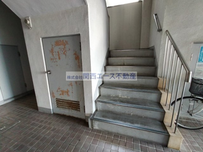 【その他共用部分】 | 東花園コーポ