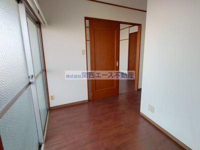 【居間・リビング】 | 東花園コーポ