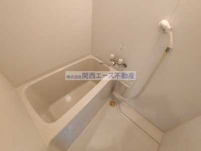 【浴室】 | 東花園コーポ