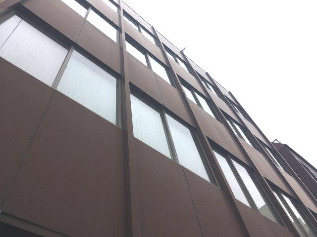 千代田区外神田６丁目の事務所