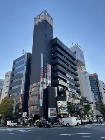 大朋ビル