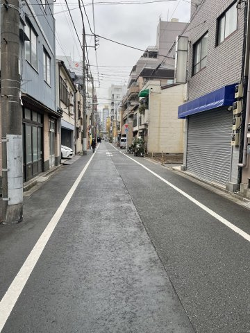 後閑ビル