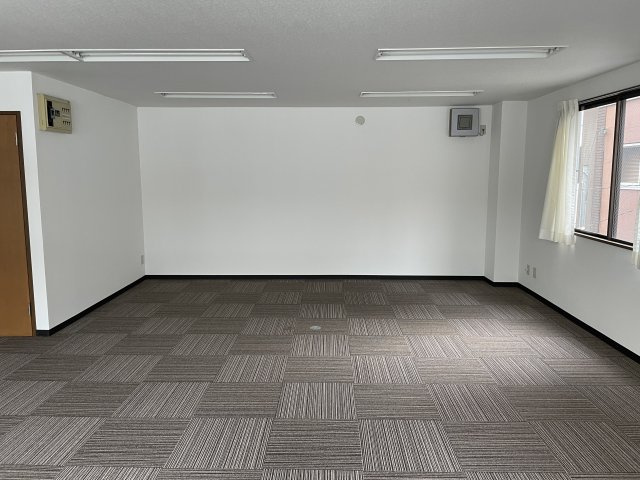 後閑ビル