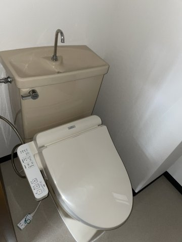 後閑ビル