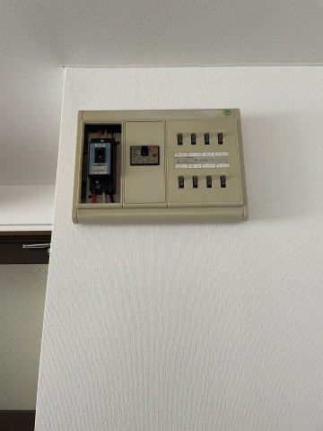 後閑ビル