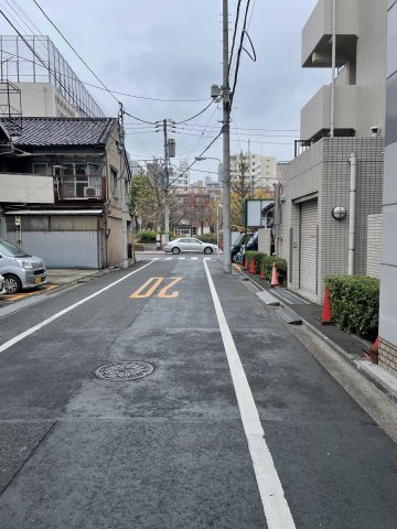 後閑ビル