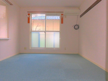 【居間・リビング】