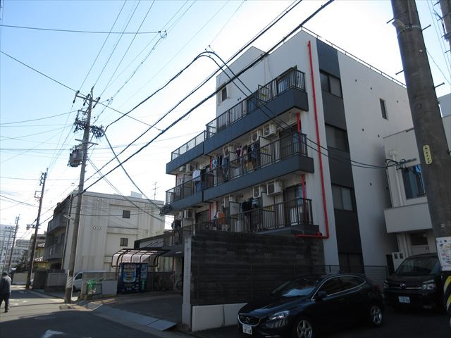 吹上アルタ