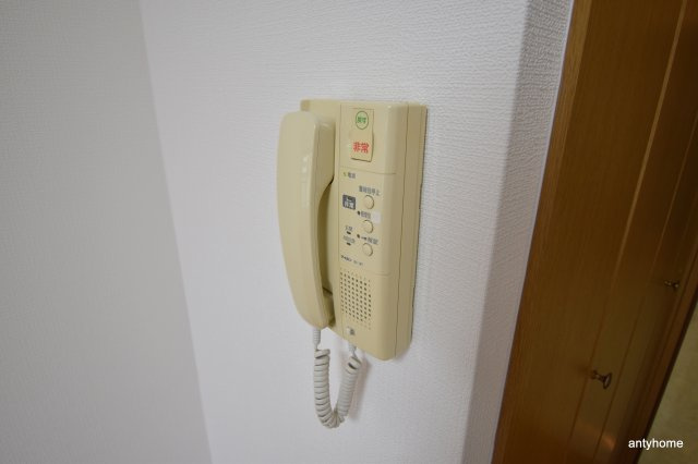 AZURE　ESAKA　仲介手数料無料のセキュリティ